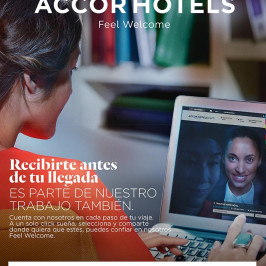 Anúncio Accor - Foto 1
