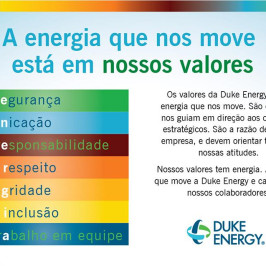 Duke Energy - Energia - Foto 1