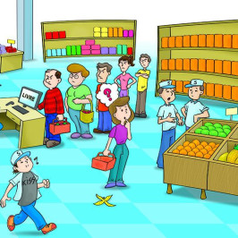 Dia Supermercados - Jogo dos 7 acertos - Foto 1