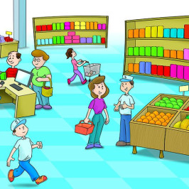 Dia Supermercados - Jogo dos 7 acertos - Foto 2