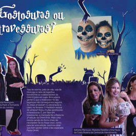 Omint - Revista +Omint - Foto 1