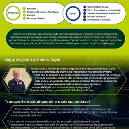 Novelis - NOW - Foto 5