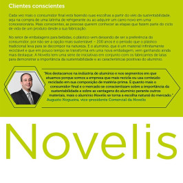Novelis - NOW - Foto 7