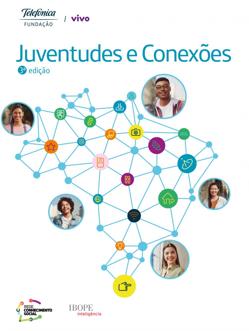 Juventudes e Conexões