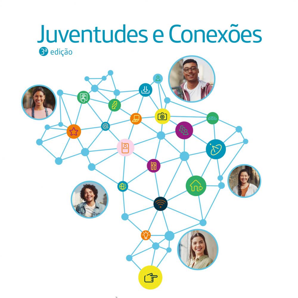 Fundação Telefonica - Juventudes e Conexões