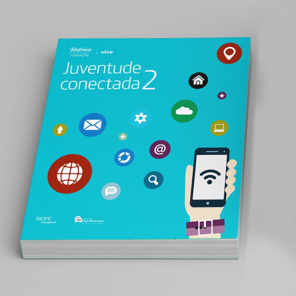 Fundação Telefonica - Juventude Conectada 2